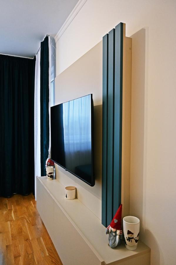 Appartement Hedonist Centar 7 Luxury Doboj