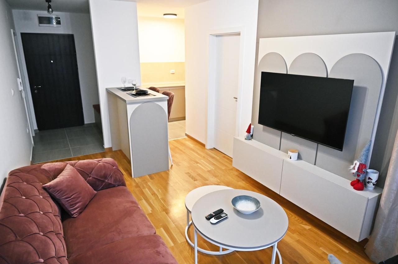 Hedonist Centar 7 Luxury Doboj