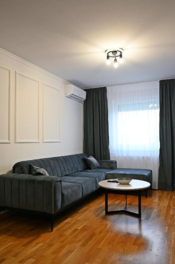 Hedonist Centar 7 Luxury Appartement