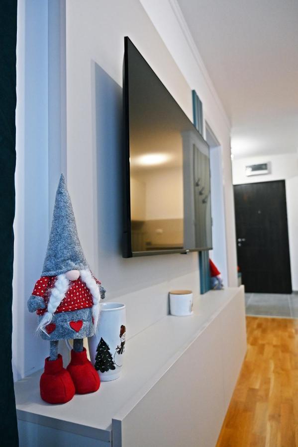 Appartement Hedonist Centar 7 Luxury *