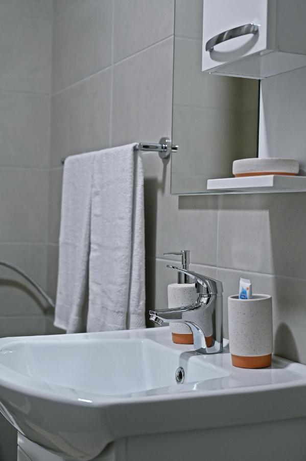 Hedonist Centar 7 Luxury Doboj