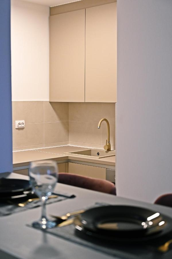 Appartement Hedonist Centar 7 Luxury *