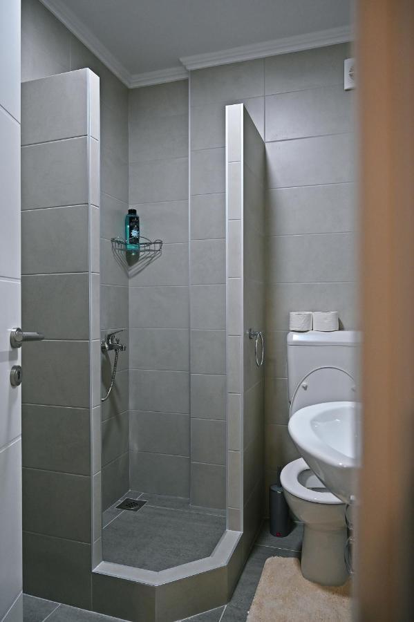 Hedonist Centar 7 Luxury * Doboj