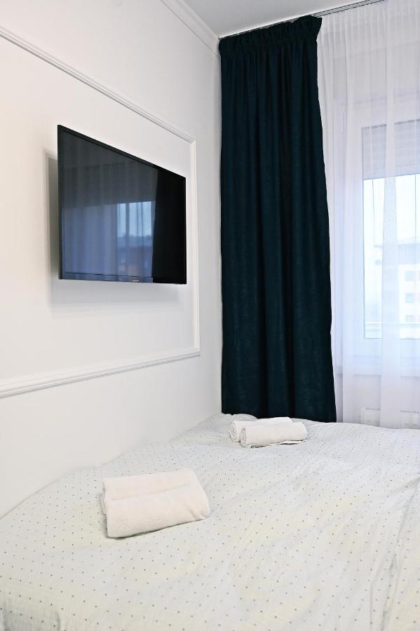 Hedonist Centar 7 Luxury Appartement Doboj