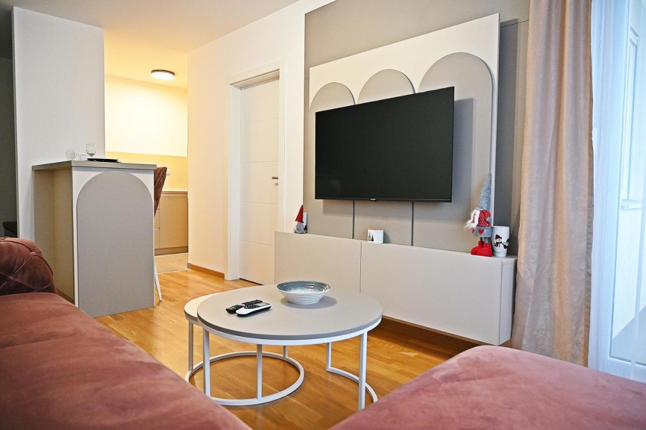 Appartement Hedonist Centar 7 Luxury