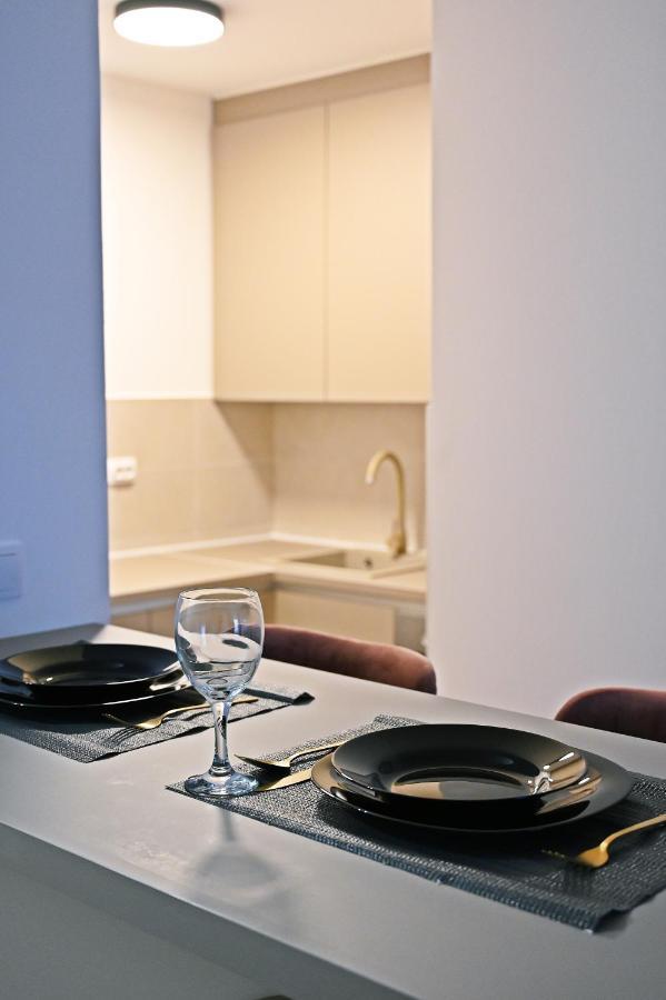 Hedonist Centar 7 Luxury Doboj